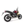 Exhaust GPR Scrambler 400 X 2023/2025