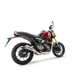 Scarico GPR Speed 400 2023/2025