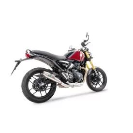 Scarico GPR Speed 400 2023/2025