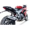 Scarico GPR Daytona 660 2024/2026