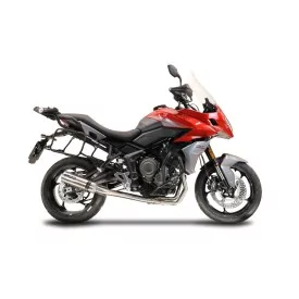 Sportauspuff GPR Tiger Sport 660 2022/2024 e5