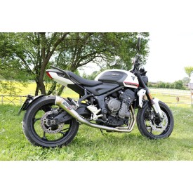 Escape GPR Trident 660 2021/2024 e5