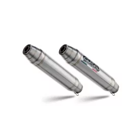 Echappement GPR BONNEVILLE T100 2001/14