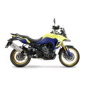 Sportauspuff GPR Tiger 900 2024/2025 GT / Pro / Rally Pro