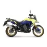 Escape GPR Tiger 900 2024/2025 GT / Pro / Rally Pro