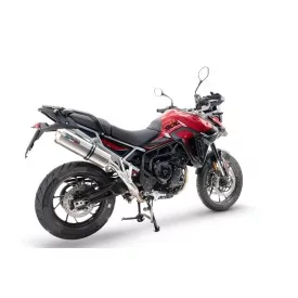 Sportauspuff GPR Tiger 900 2024/2025 GT / Pro / Rally Pro