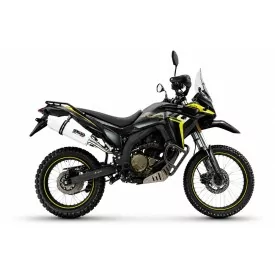 Escape GPR 300Rally 2025/2026 e5 plus
