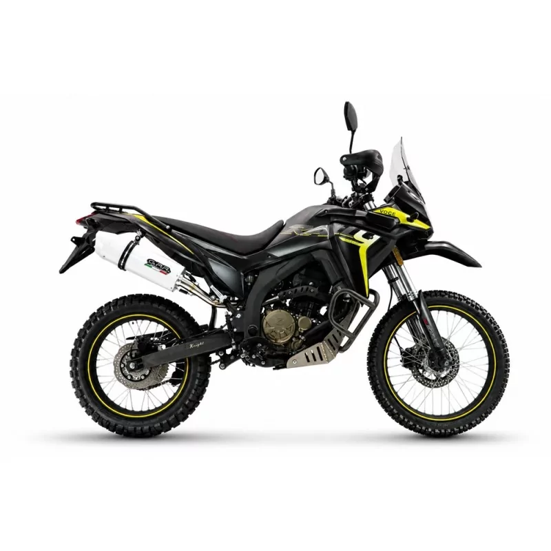 Escape GPR 300Rally 2025/2026 e5 plus Escape GPR 300Rally 2025/2026 e5 plus