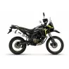 Escape GPR 300Rally 2025/2026 e5 plus