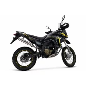 Escape GPR 300Rally 2025/2026 e5 plus