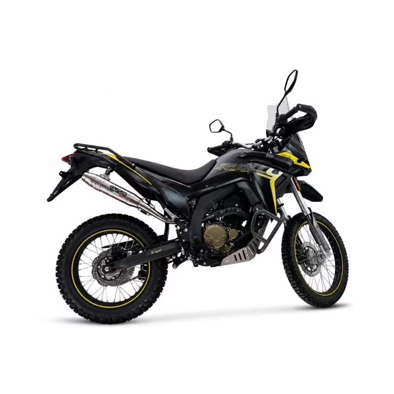 Escape GPR 300Rally 2025/2026 e5 plus Escape GPR 300Rally 2025/2026 e5 plus