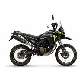 Escape GPR 300Rally 2025/2026 e5 plus