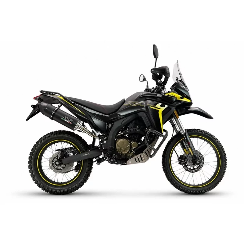 Escape GPR 300Rally 2025/2026 e5 plus Escape GPR 300Rally 2025/2026 e5 plus