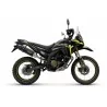 Escape GPR 300Rally 2025/2026 e5 plus