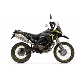 Escape GPR 300Rally 2025/2026 e5 plus