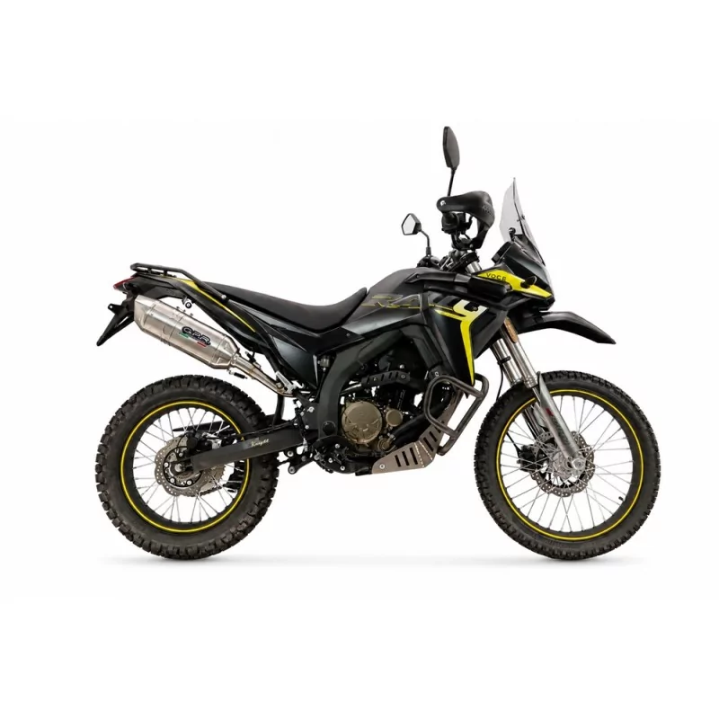 Escape GPR 300Rally 2025/2026 e5 plus Escape GPR 300Rally 2025/2026 e5 plus