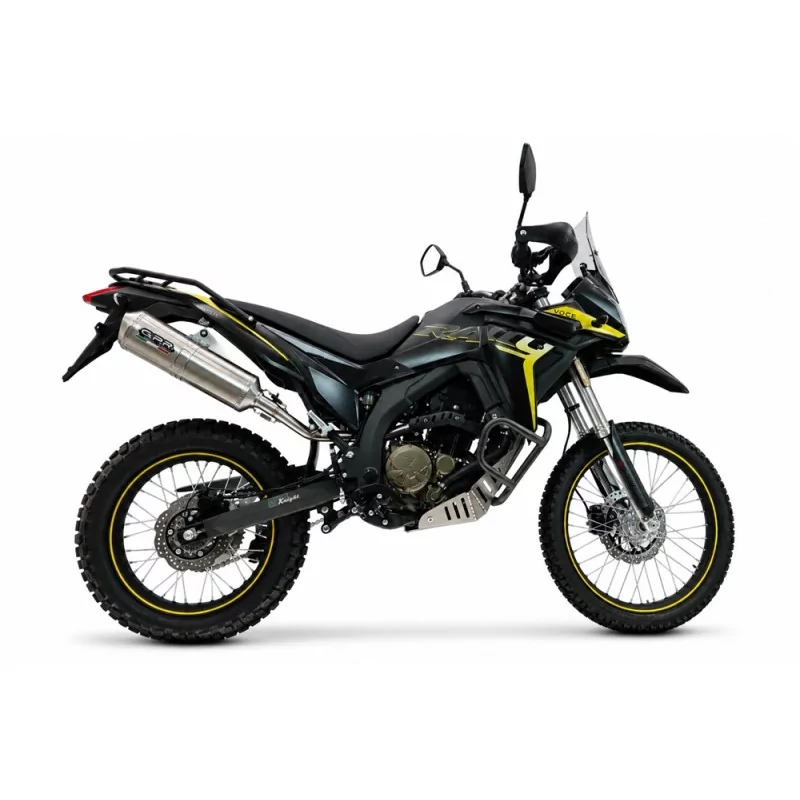 Escape GPR 300Rally 2025/2026 e5 plus Escape GPR 300Rally 2025/2026 e5 plus