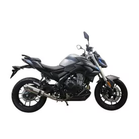 Echappement GPR 500DS 2021/2024 e5