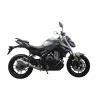 Echappement GPR 500DS 2021/2024 e5