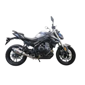 Escape GPR 500DSX 2021/2024 e5