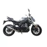 Sportauspuff GPR 500DSX 2021/2024 e5