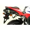 Arrow Honda CBR 600 RR 71491MI 71807PK 71807MK 71807AK 71807AKN