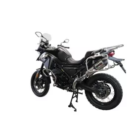 Escape GPR 650DSX 2021/2024 e5