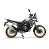 Scarico GPR DS 800 Rally 2025/2026 e5 plus