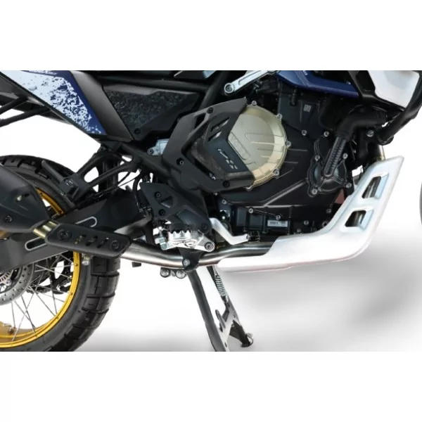 GPR Voge DS 800 Rally 2025/2026 e5 plus