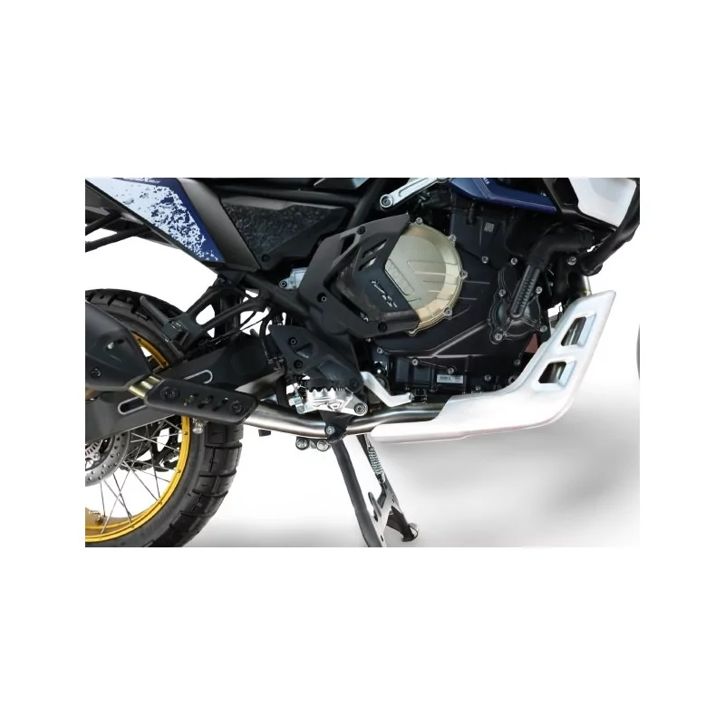 GPR Voge DS 800 Rally 2025/2026 e5 plus GPR Voge DS 800 Rally 2025/2026 e5 plus