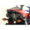 Arrow Honda CBR 600 RR 71491MI 71807PK 71807MK 71807AK 71807AKN