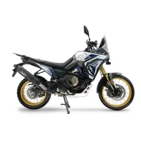 Exhaust GPR DS 800 Rally 2025/2026 e5 plus