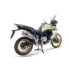 Scarico GPR 900DSX 2024/2025 e5