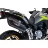Scarico GPR 900DSX 2024/2025 e5