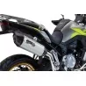 Exhaust GPR 900DSX 2026/2027 e5 plus