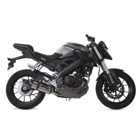 Scarico GPR Mt 125 2014/2016