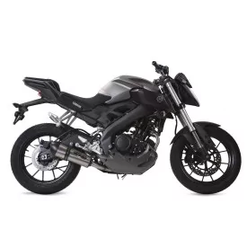 Exhaust GPR Mt 125 2017/2019 e4