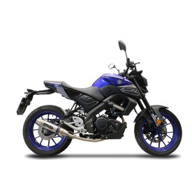 Escape GPR Mt 125 2017/2019 e4