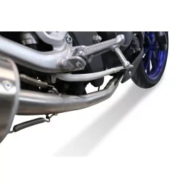 Escape GPR Mt 125 2017/2019 e4