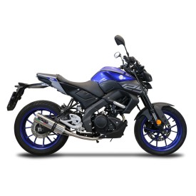 Escape GPR Mt 125 2017/2019 e4
