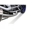 Echappement GPR Mt 125 2020 e4