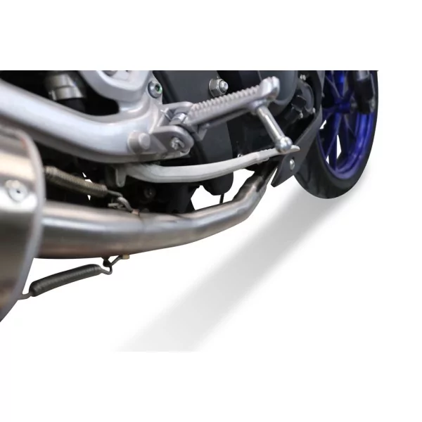 Sportauspuff GPR XSR 125 2021/2025 e5