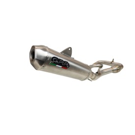 Escape GPR WR 450 F 2012/2015