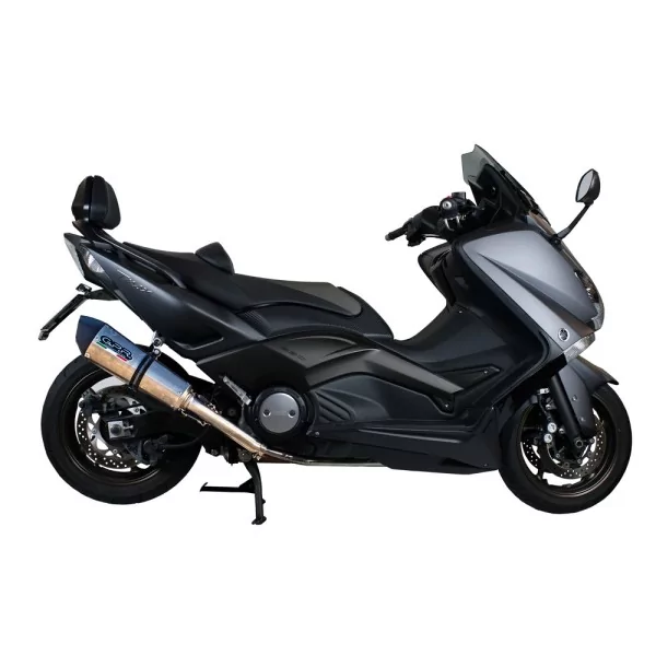 Exhaust GPR T-Max 530 2012/2016 e3