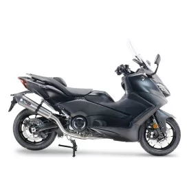 Scarico GPR T-Max 560 2022/2024 e5