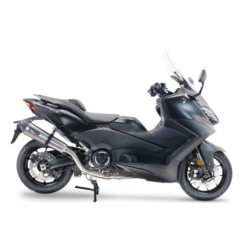 Sportauspuff GPR T-Max 560 2022/2024 e5