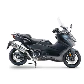 Sportauspuff GPR T-Max 560 2025/2026 e5 plus