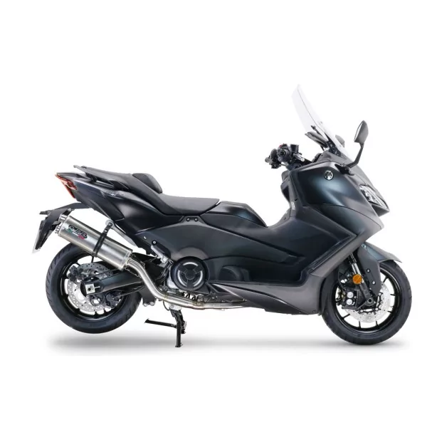 Sportauspuff GPR T-Max 560 2025/2026 e5 plus