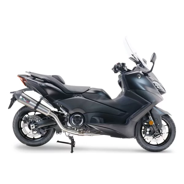 Sportauspuff GPR T-Max 560 2025/2026 e5 plus