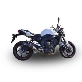 Echappement GPR Yzf R6 2003/05